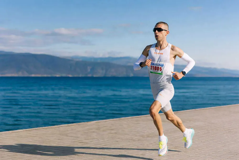 Amadeus Clements: «Είμαι 100% θρασύς και δεν με νοιάζει ποιους ενοχλεί» - Ένταση, αποκαλύψεις και ανταγωνισμός κορυφής στο Β΄ μέρος της συνέντευξης που θα προκαλέσει «σεισμό» runbeat.gr 